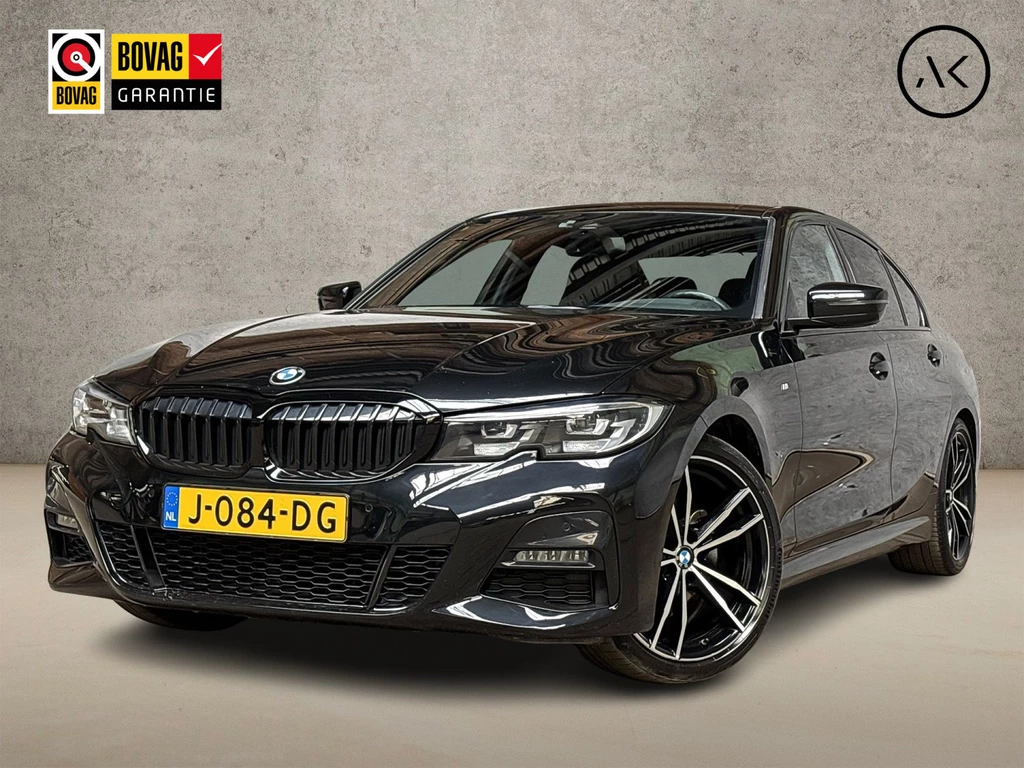 BMW 3 Serie – foto 1
