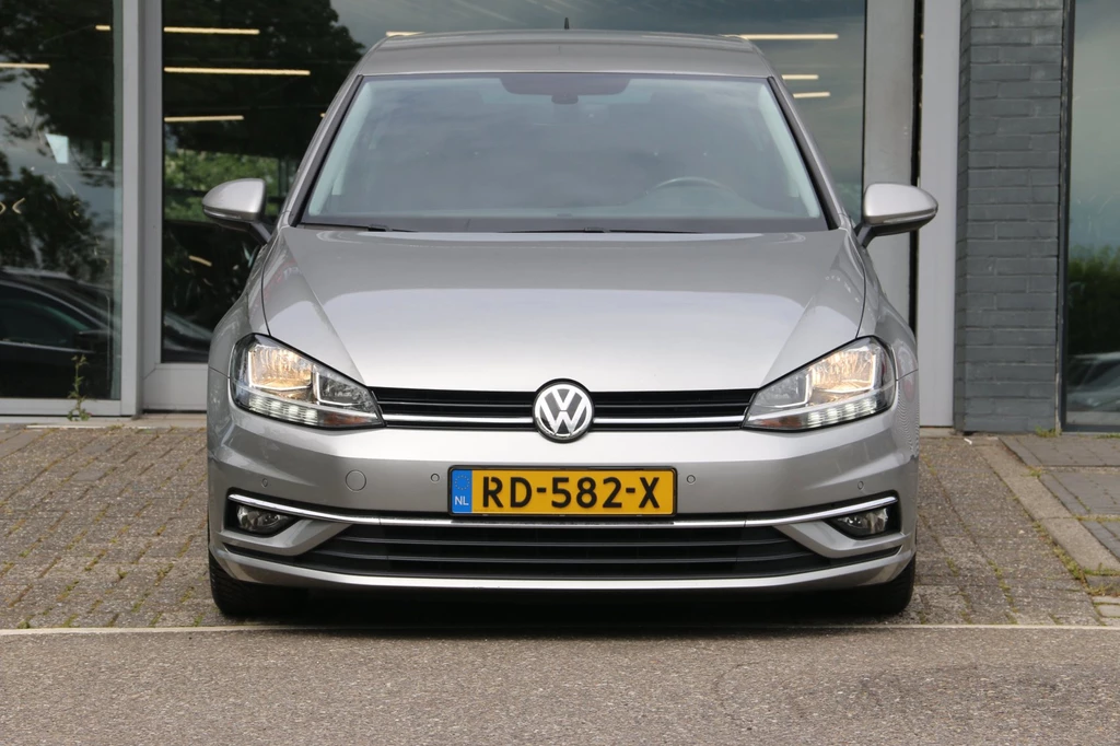 Volkswagen Golf – foto 4