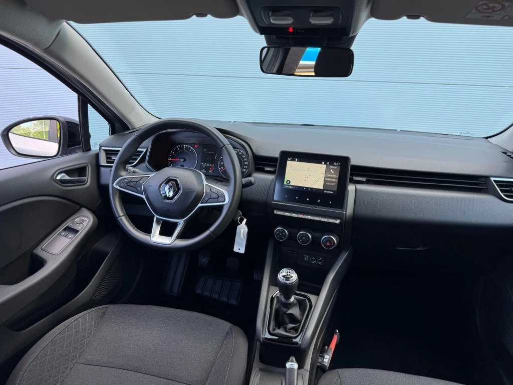 Renault Clio – foto 18
