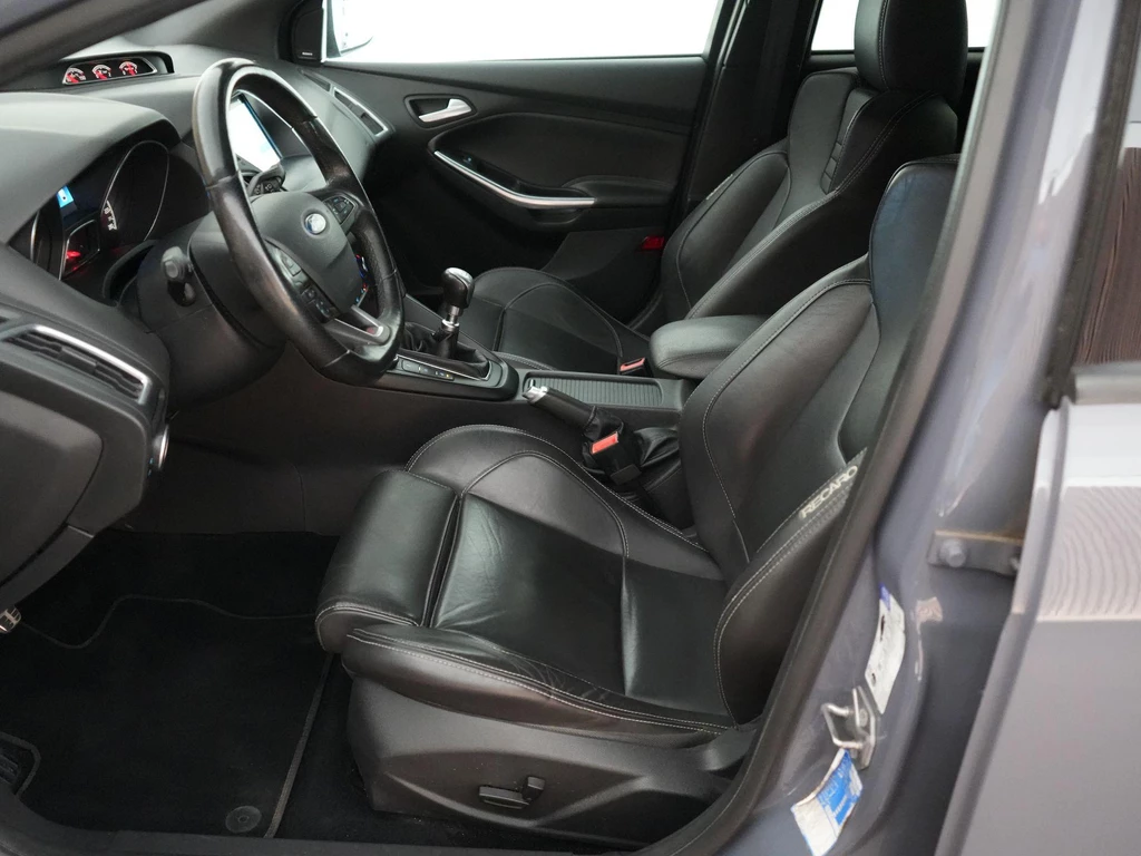 Ford Focus – foto 18