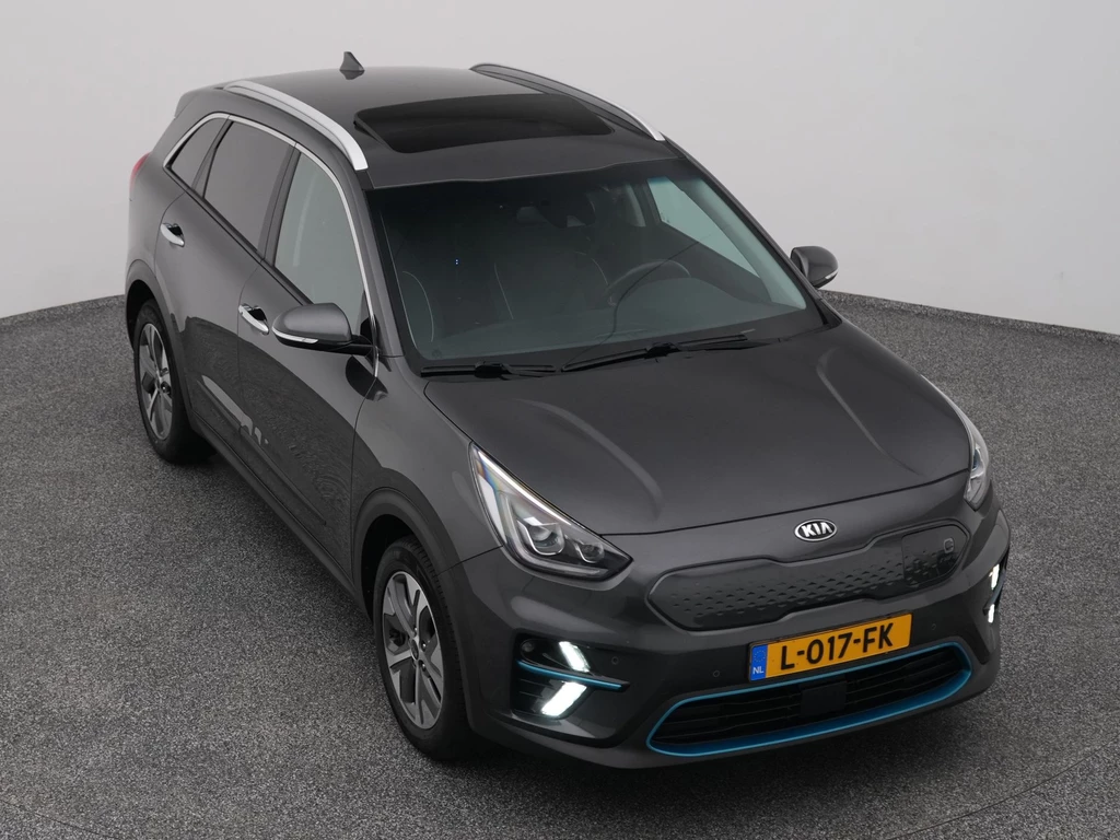 Kia e-Niro – foto 16
