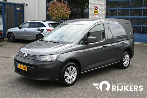 Volkswagen Caddy 2.0 TDI 122 pk Comfort Navigatie, Trekhaak