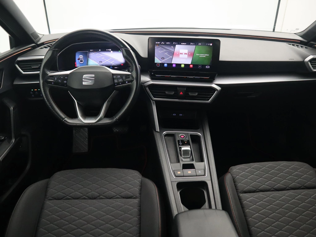 SEAT Leon – foto 15