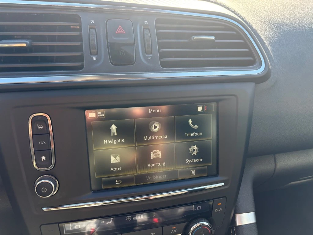Renault Kadjar – foto 26