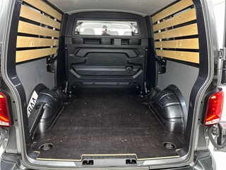 Volkswagen Transporter – thumbnail 10