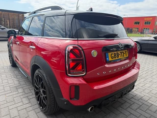 MINI Countryman – thumbnail 6