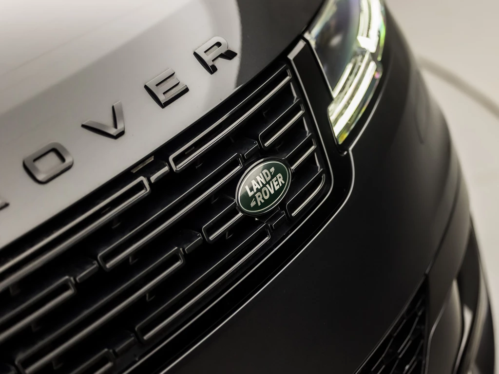 Land Rover Range Rover Sport – foto 43