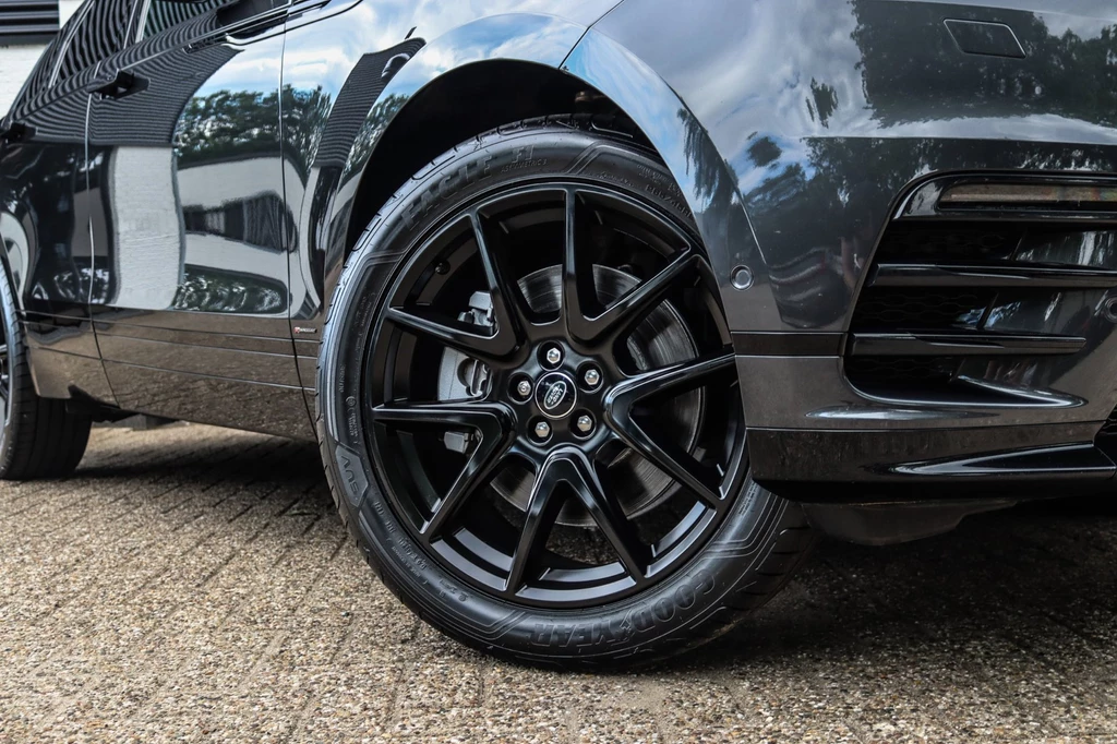 Land Rover Range Rover Velar – foto 13
