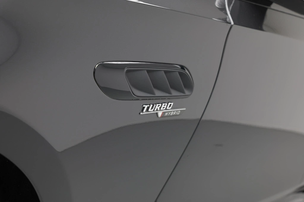 Mercedes-Benz E-Klasse – foto 45