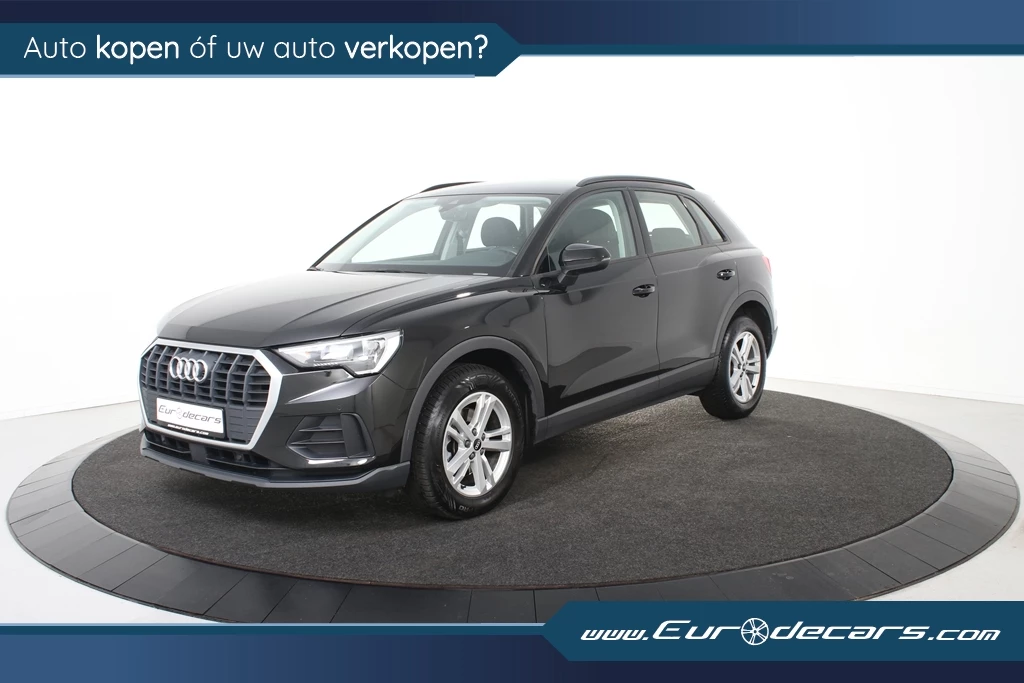 Audi Q3 – foto 2