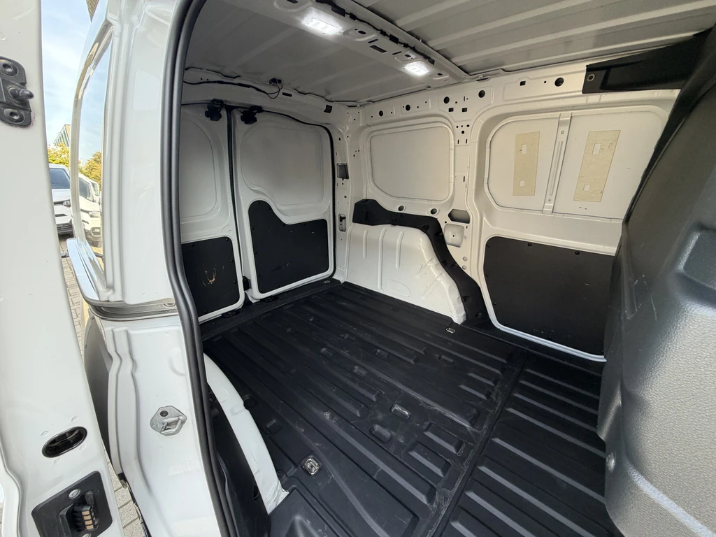 Volkswagen Caddy – foto 17