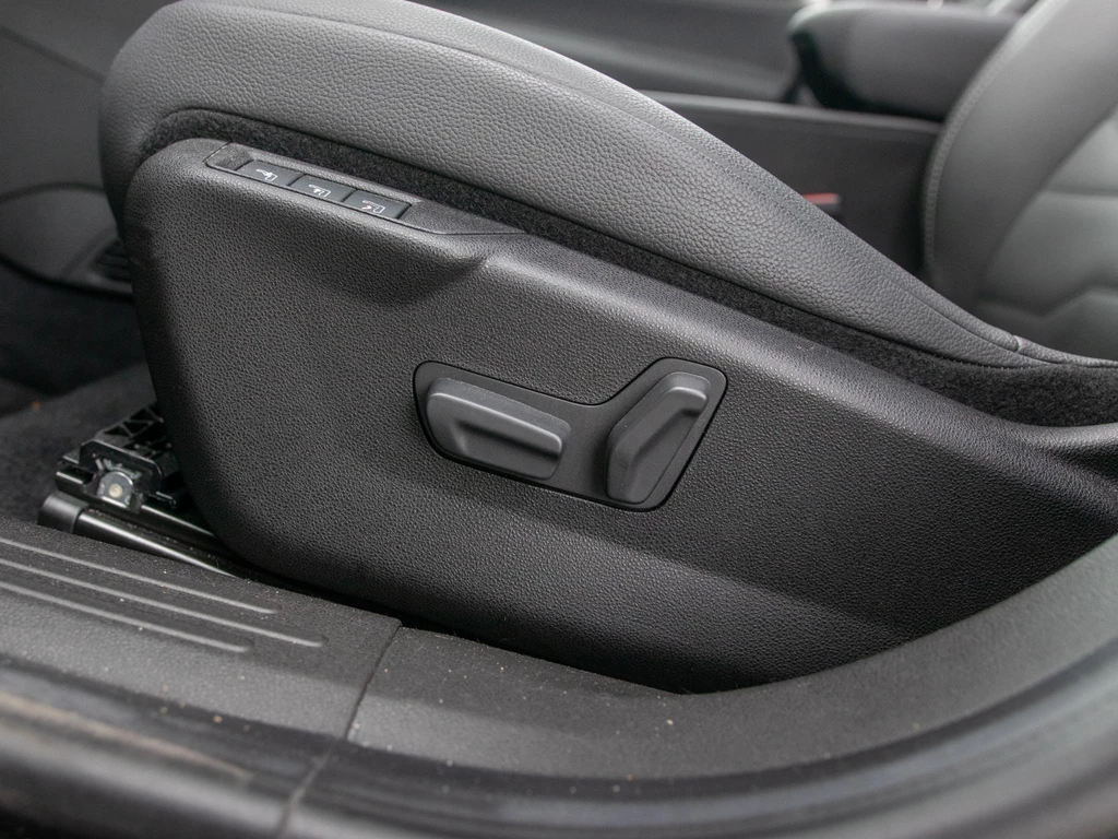 Jeep Avenger – foto 14
