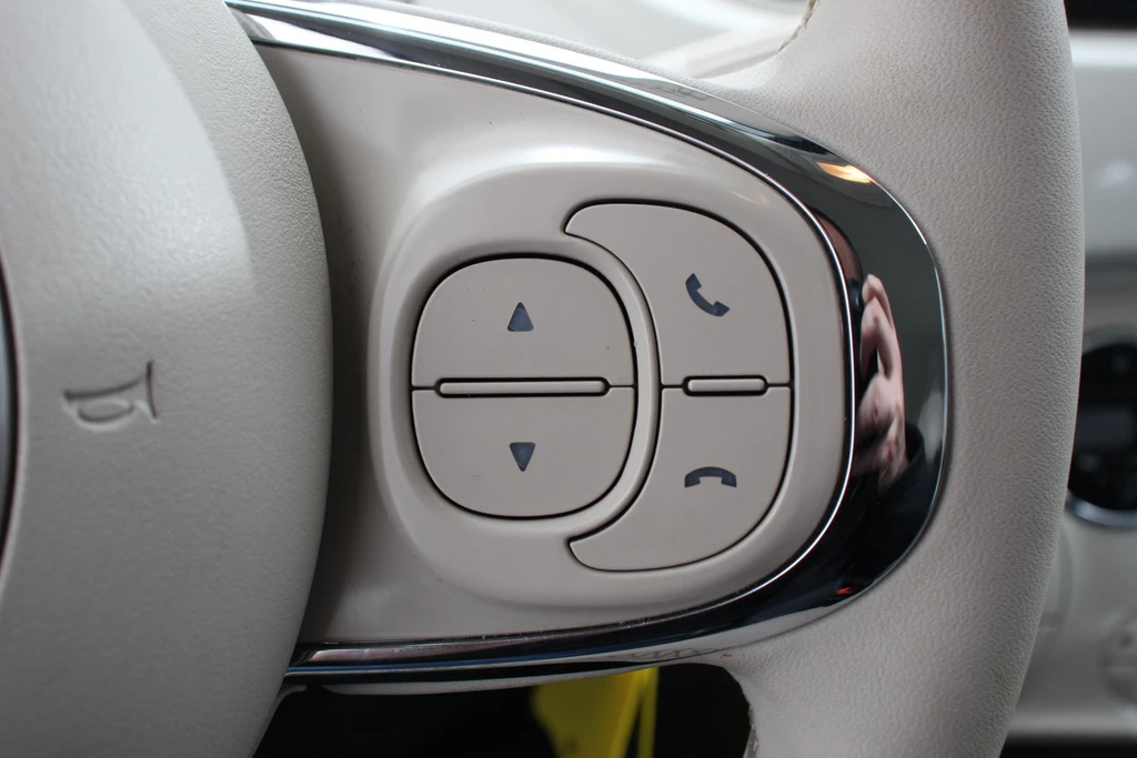 Fiat 500C – foto 16