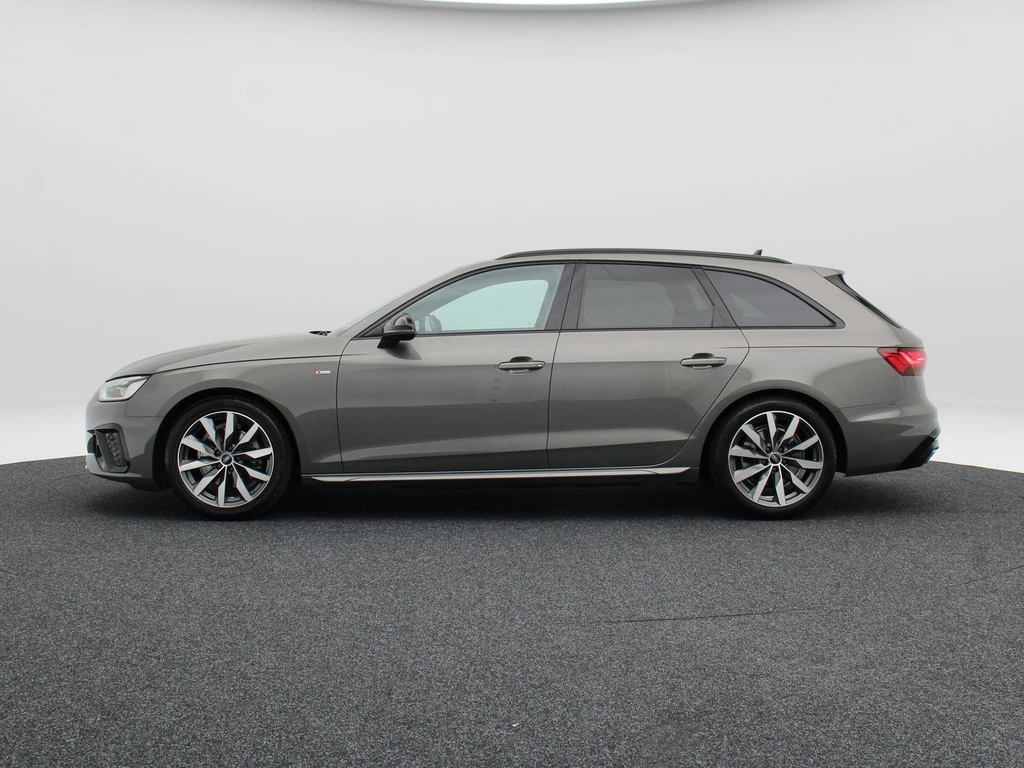 Audi A4 – foto 2