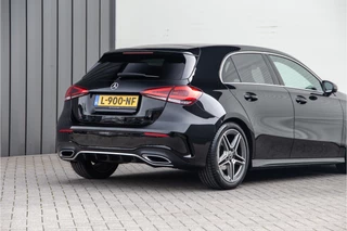 Mercedes-Benz A-Klasse – thumbnail 7