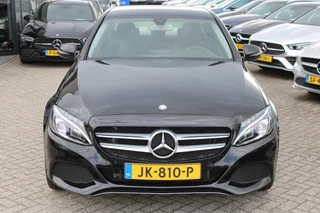 Mercedes-Benz C-Klasse – thumbnail 11
