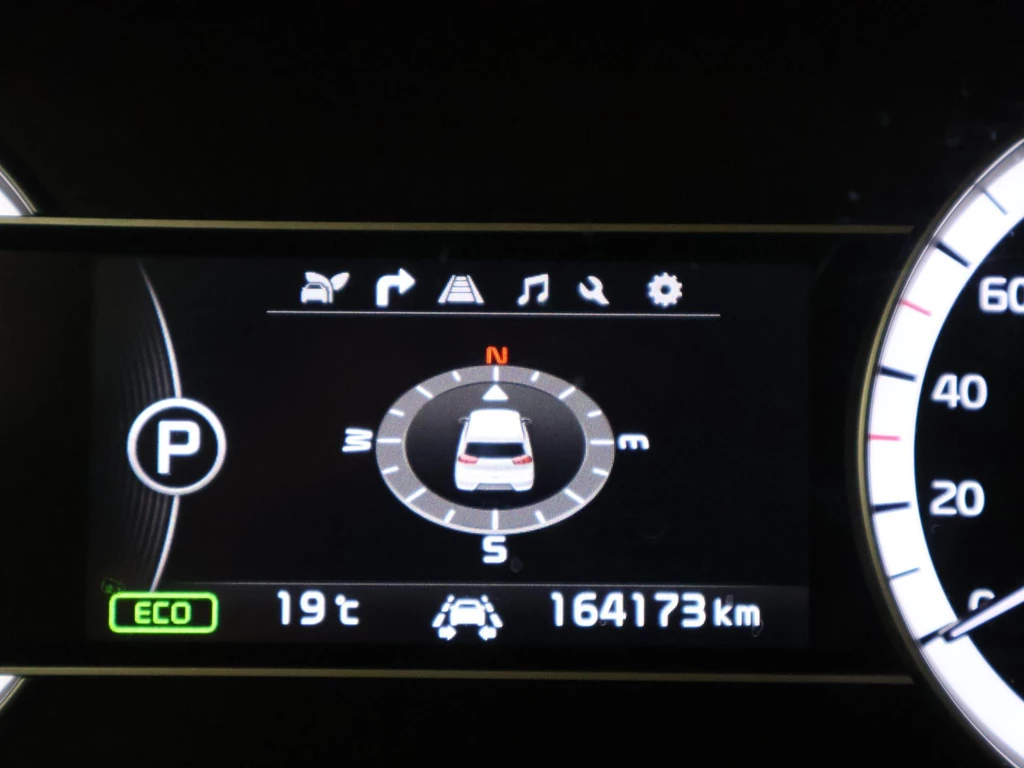 Kia Niro – foto 30