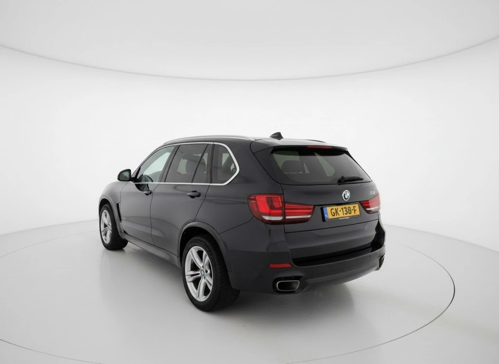 BMW X5 – foto 3