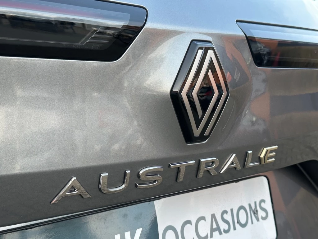 Renault Austral – foto 10