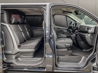 Renault Trafic – thumbnail 27