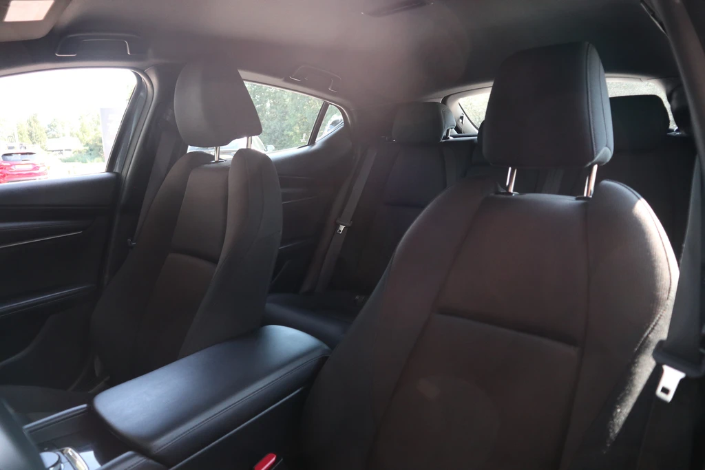 Mazda 3 – foto 18