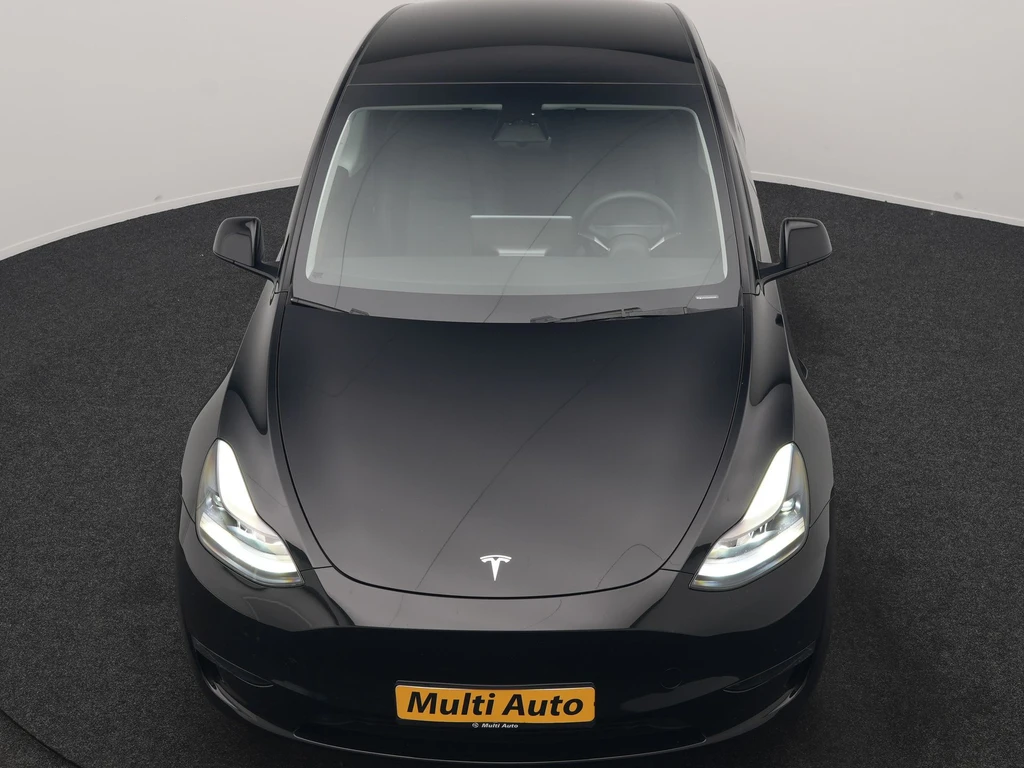 Tesla Model Y – foto 11