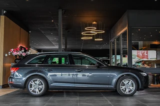 Audi A4 – thumbnail 8