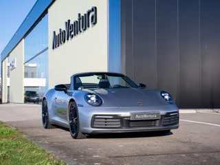 Porsche 911 – thumbnail 8
