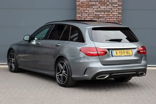 Mercedes-Benz C-Klasse – thumbnail 3