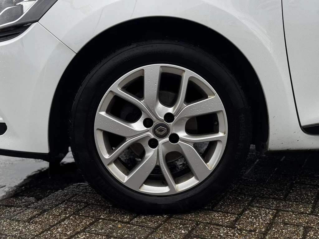 Renault Clio – foto 20