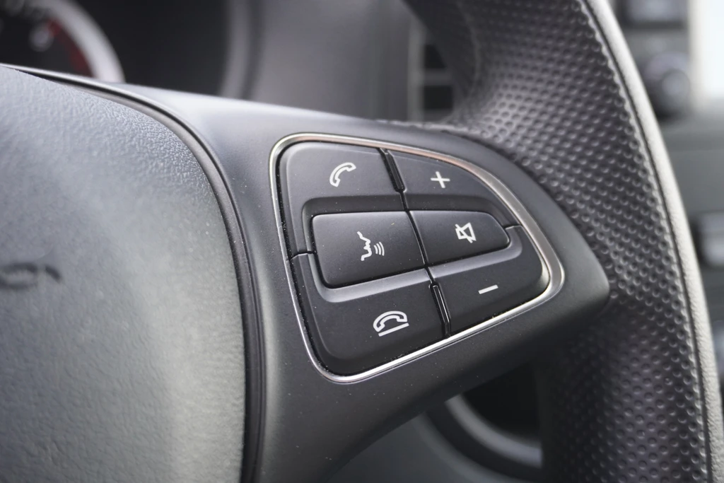 Mercedes-Benz Vito – foto 16