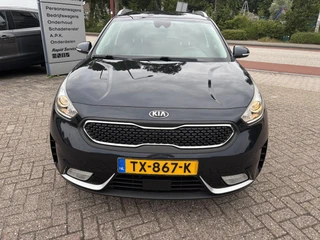 Kia Niro – thumbnail 7