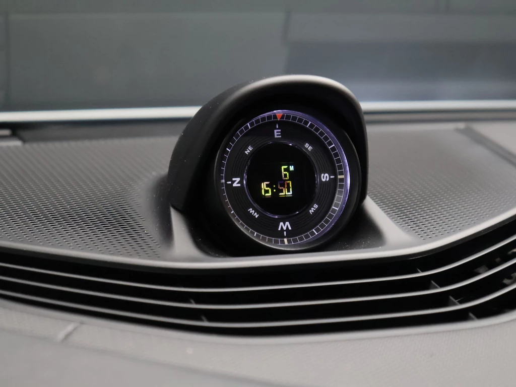 Porsche Taycan – foto 16
