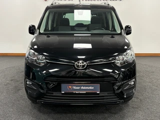 Toyota ProAce – thumbnail 11