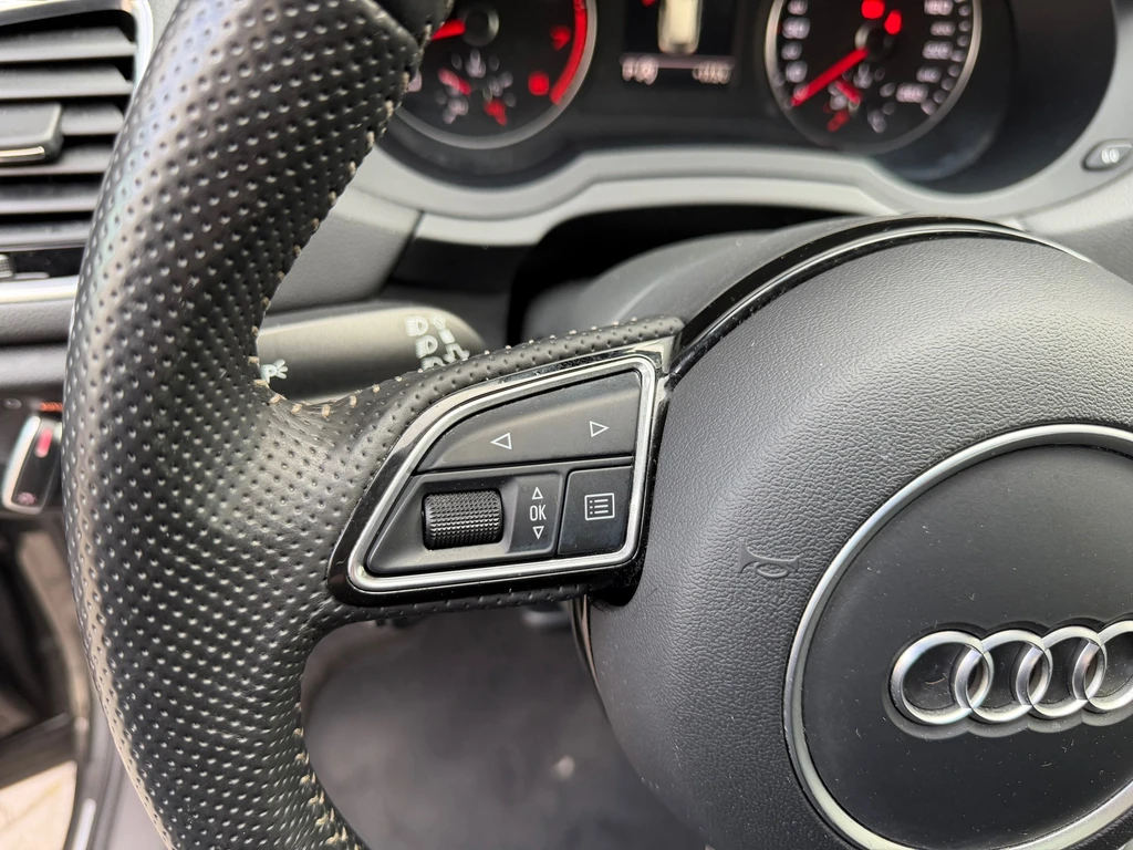 Audi Q3 – foto 37
