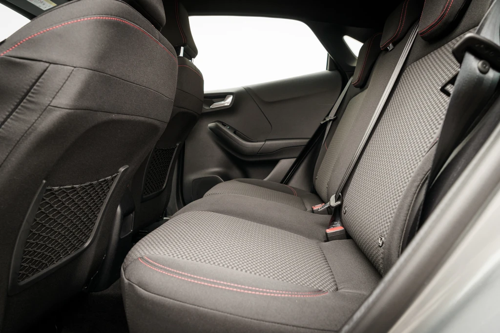 Ford Puma – foto 20