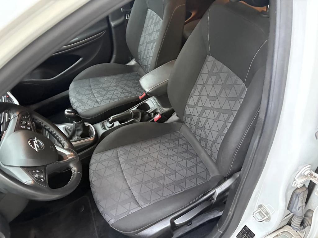 Opel Astra – foto 13