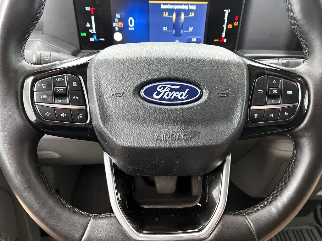 Ford Transit Custom – foto 37