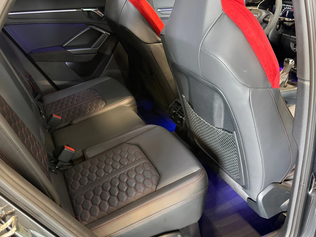 Audi Q3 – foto 47