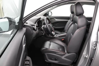 MG ZS EV – thumbnail 21