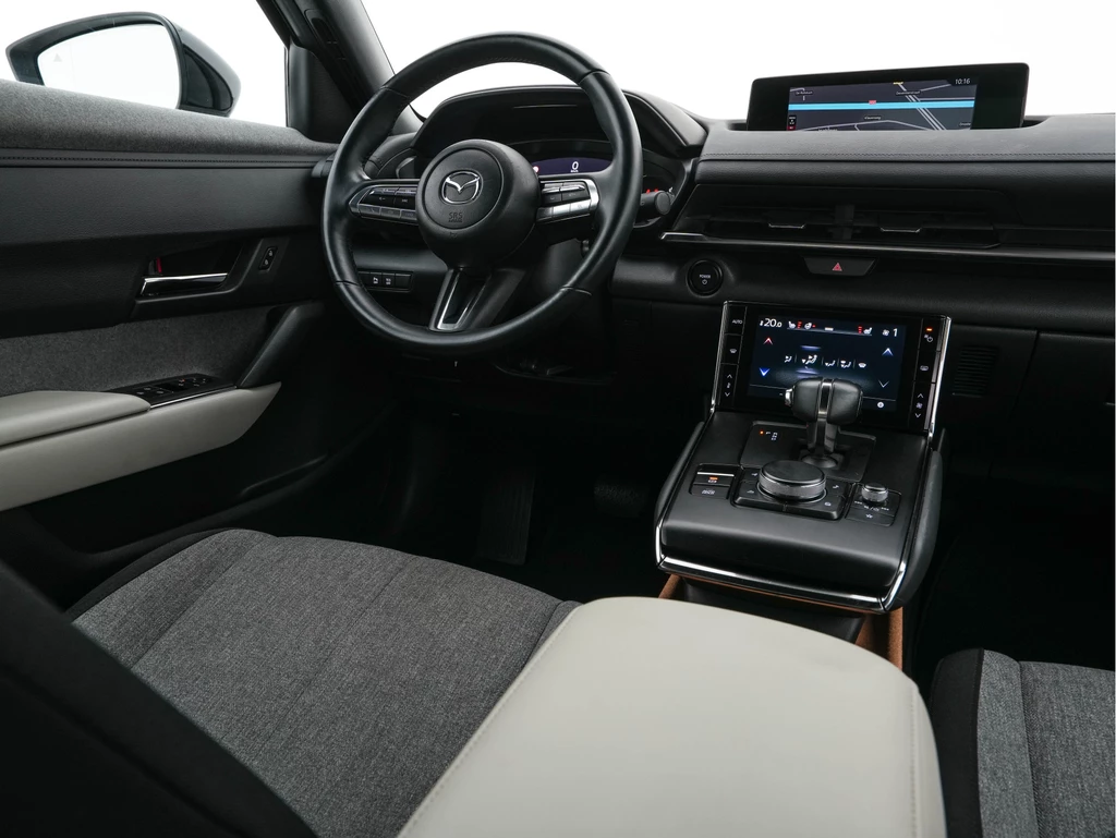 Mazda MX-30 – foto 7