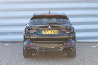 BMW iX3 – thumbnail 4