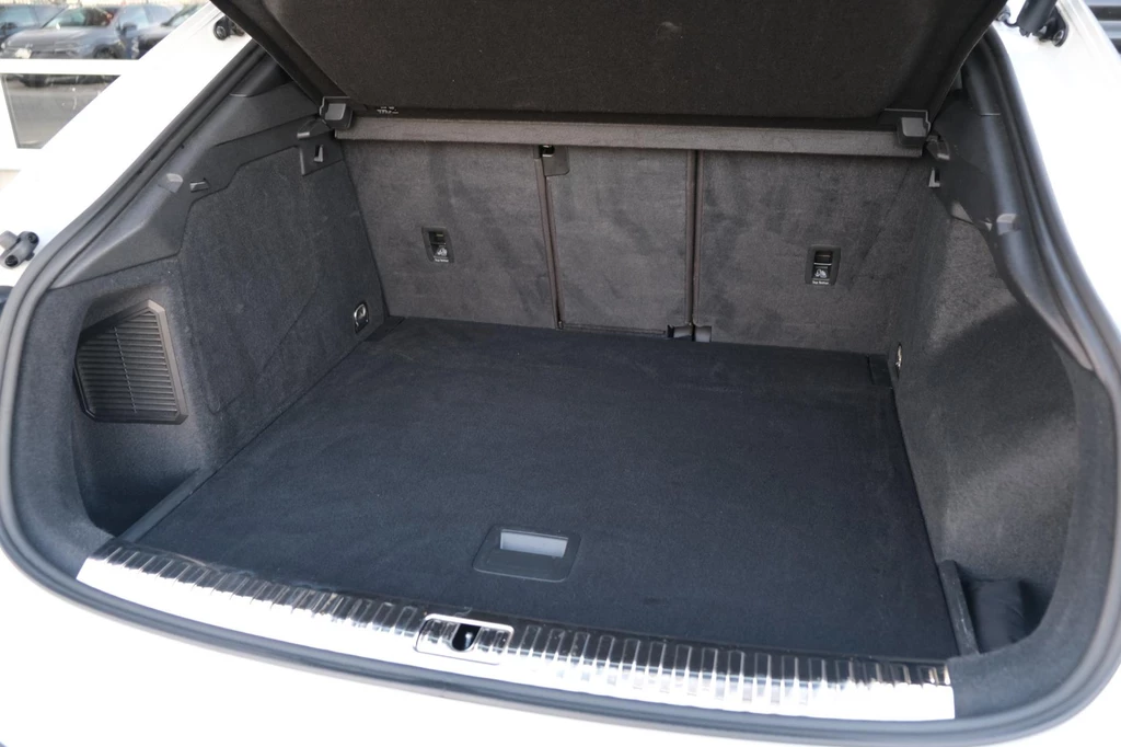 Audi Q3 – foto 10