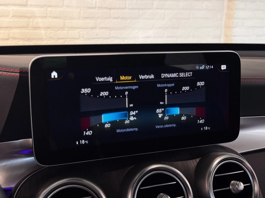 Mercedes-Benz GLC – foto 37