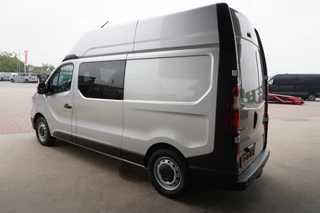 Renault Trafic – thumbnail 3