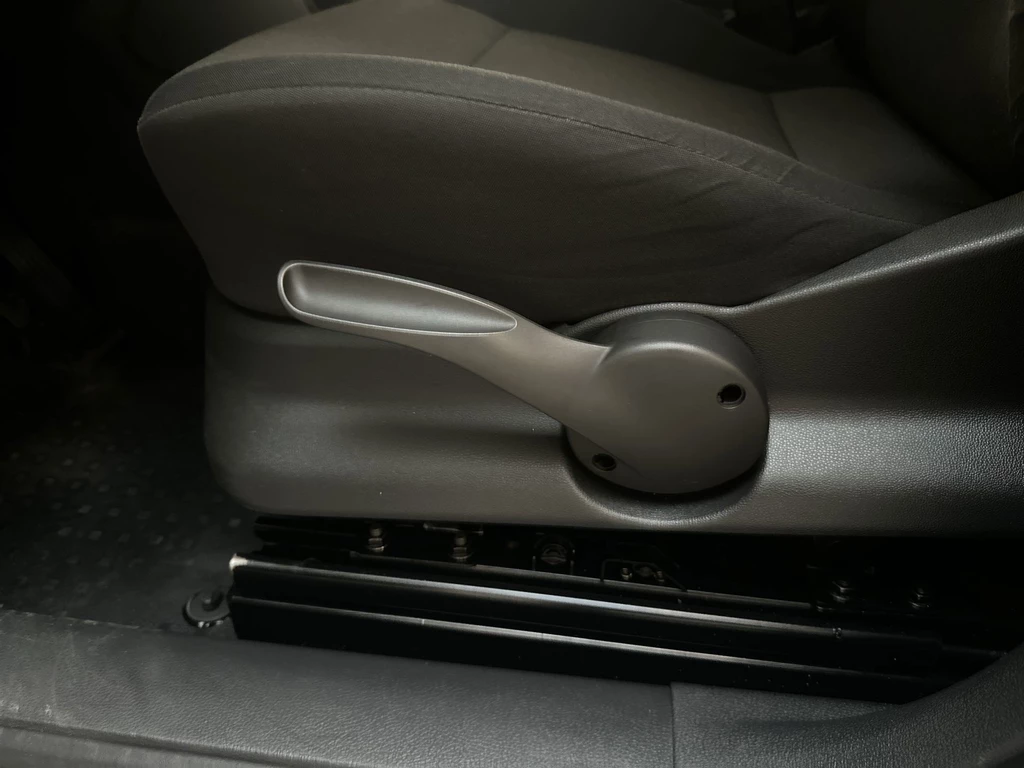 Volkswagen Caddy – foto 23