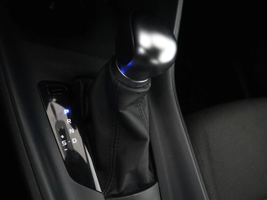 Toyota C-HR – foto 24