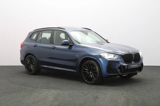 BMW X3 – thumbnail 6