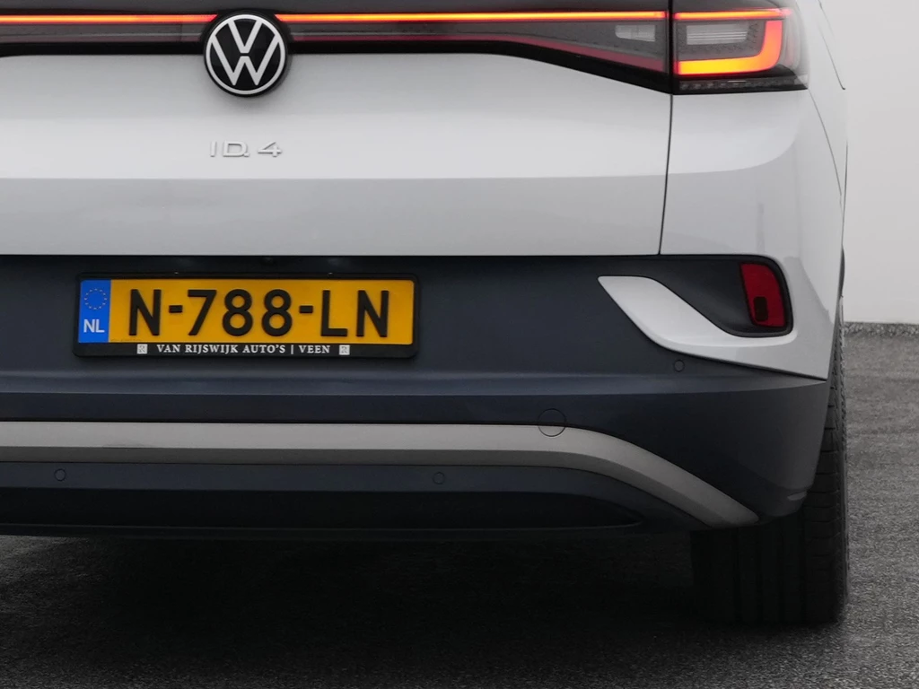 Volkswagen ID.4 – foto 30
