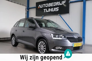 Škoda Fabia – thumbnail 5